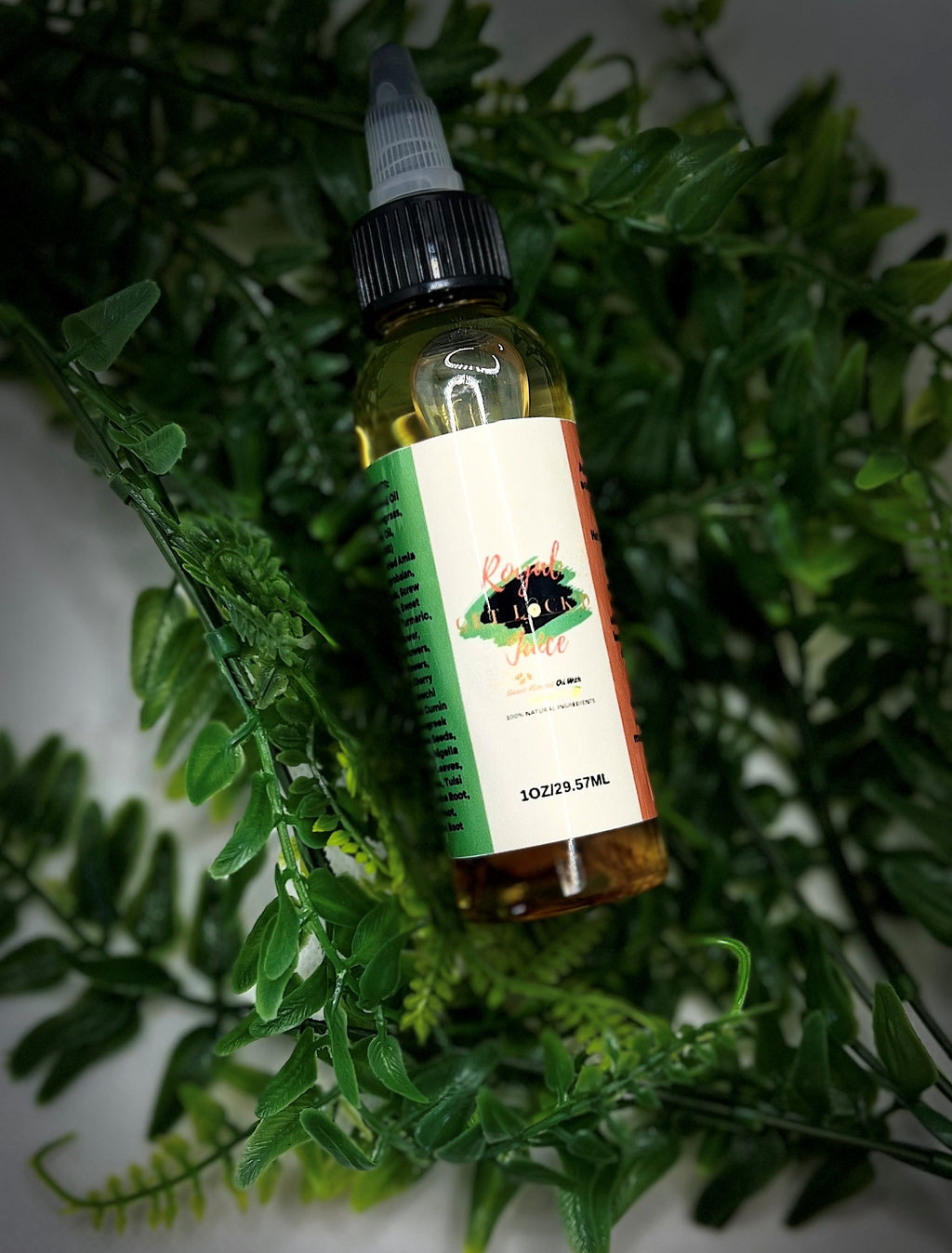 Royal Juice Hair Growth Oil - Combo Bundle