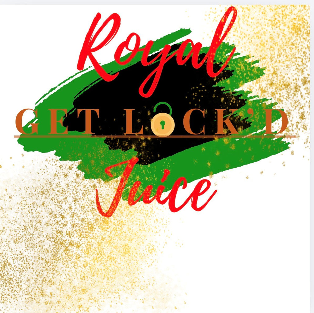 Royal Juice Hair Growth Oil - Travel Size