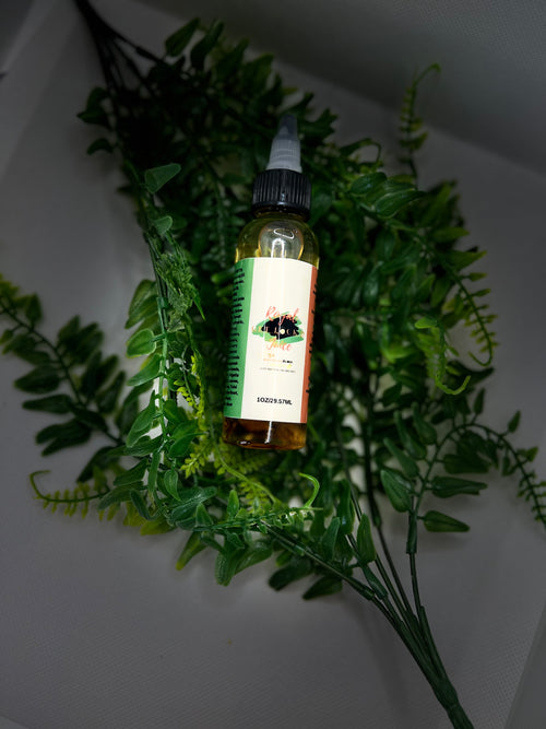 Royal Juice Hair Growth Oil - Travel Size