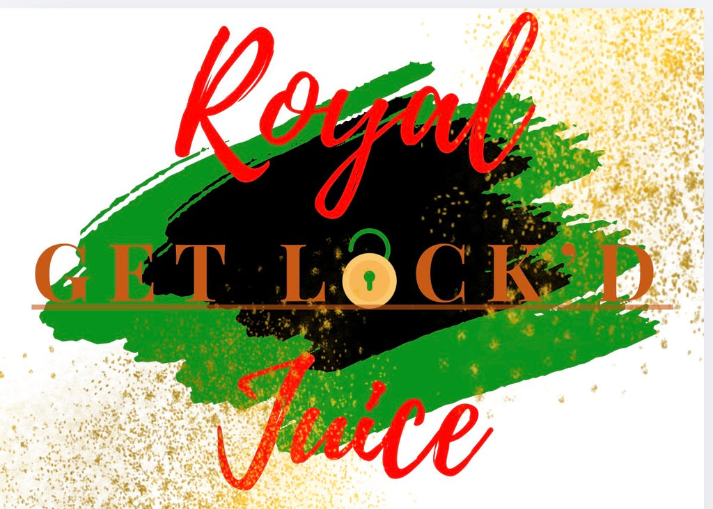 Royal Juice Hair Growth Oil - Combo Bundle
