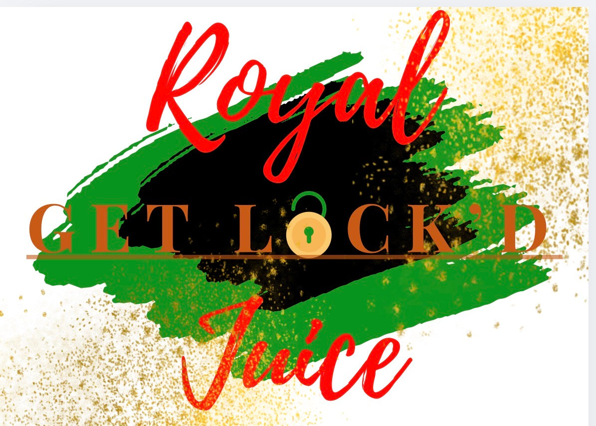 Royal Juice Hair Growth Oil