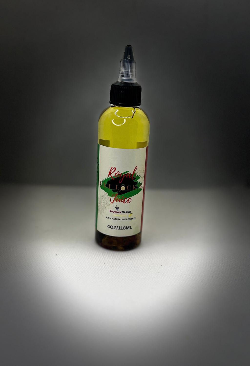 Get Loc'd Royal Juice Ultimate Bundle