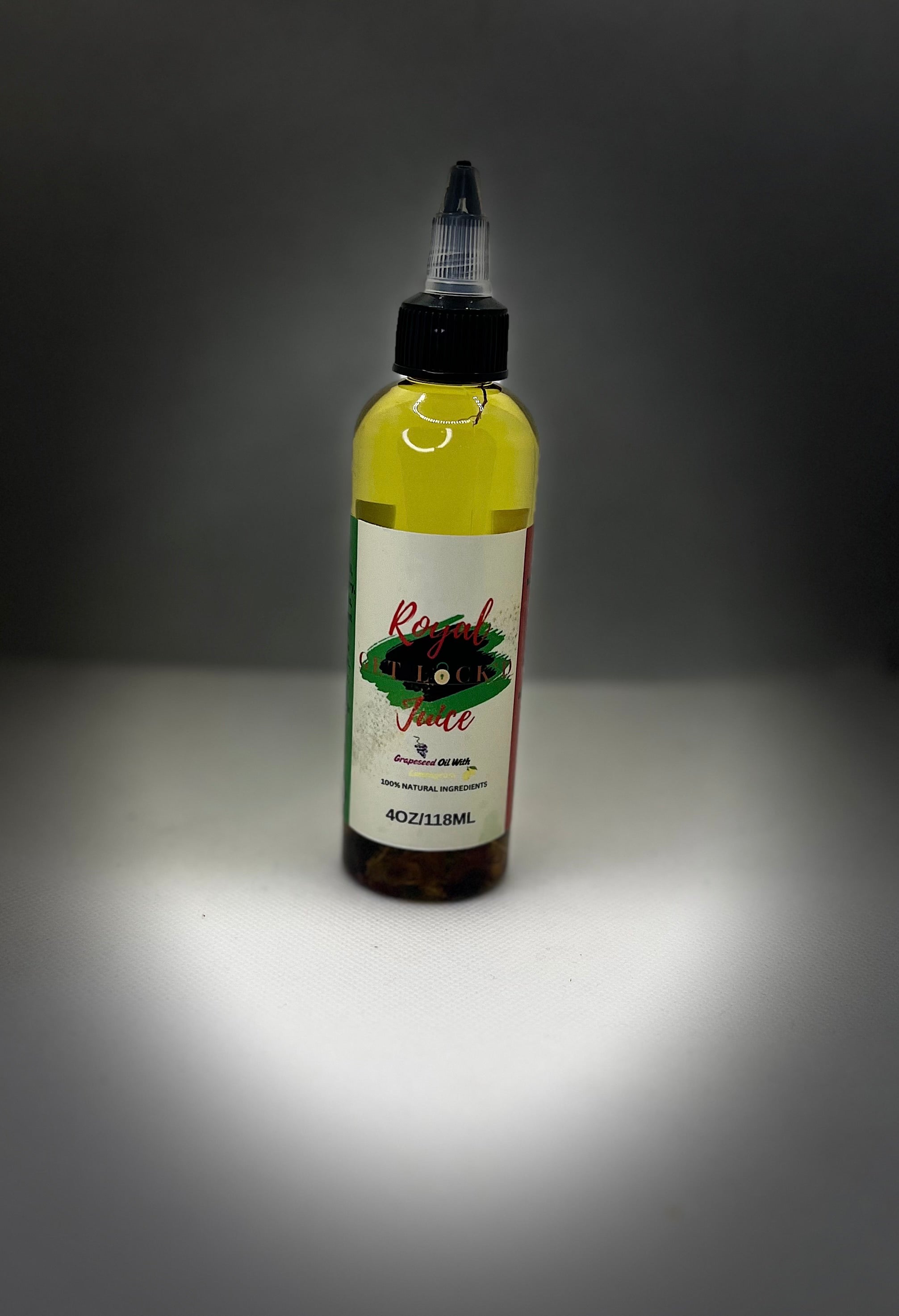 Get Loc'd Royal Juice Ultimate Bundle