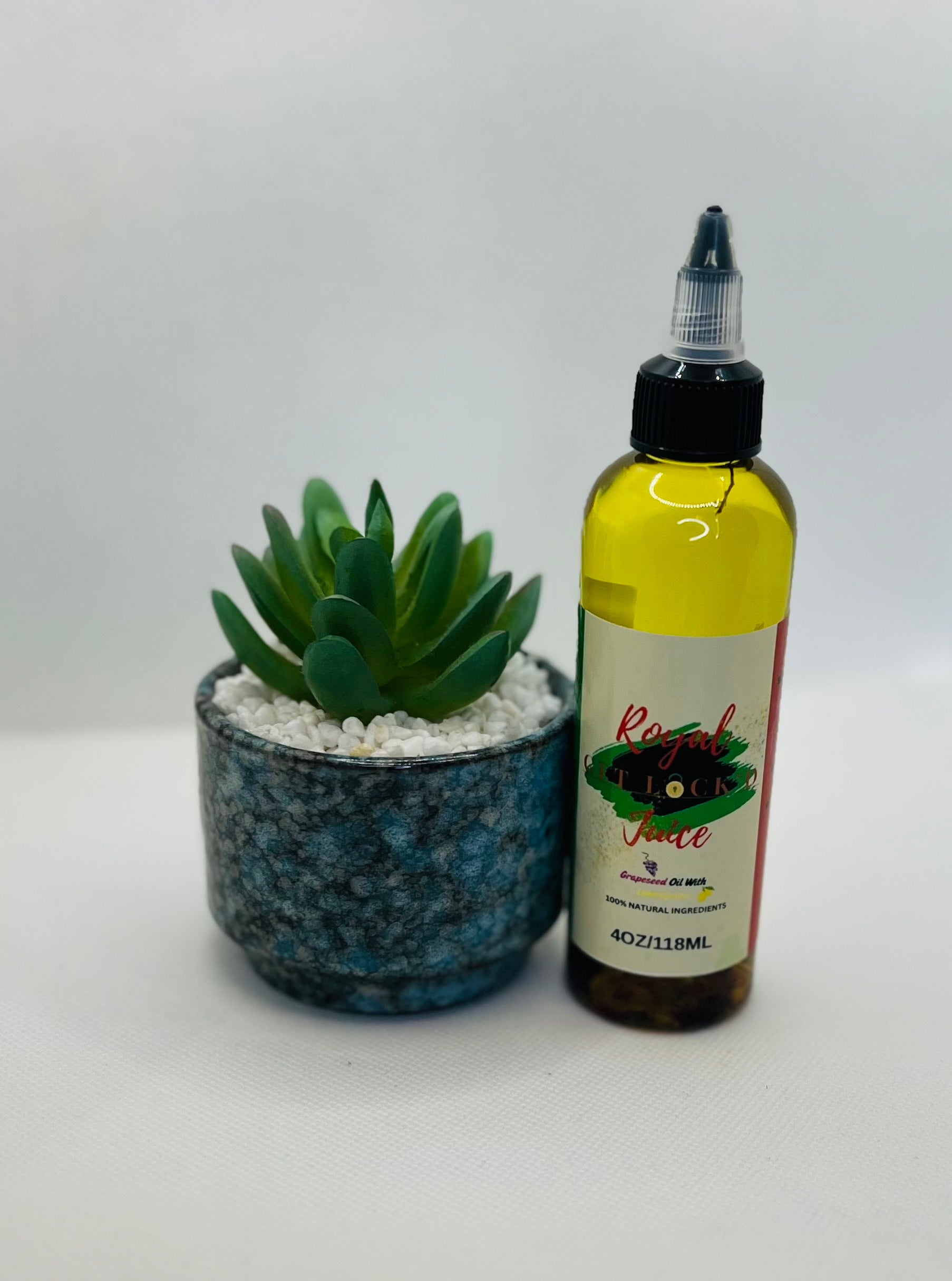 Get Loc'd Royal Juice Ultimate Bundle