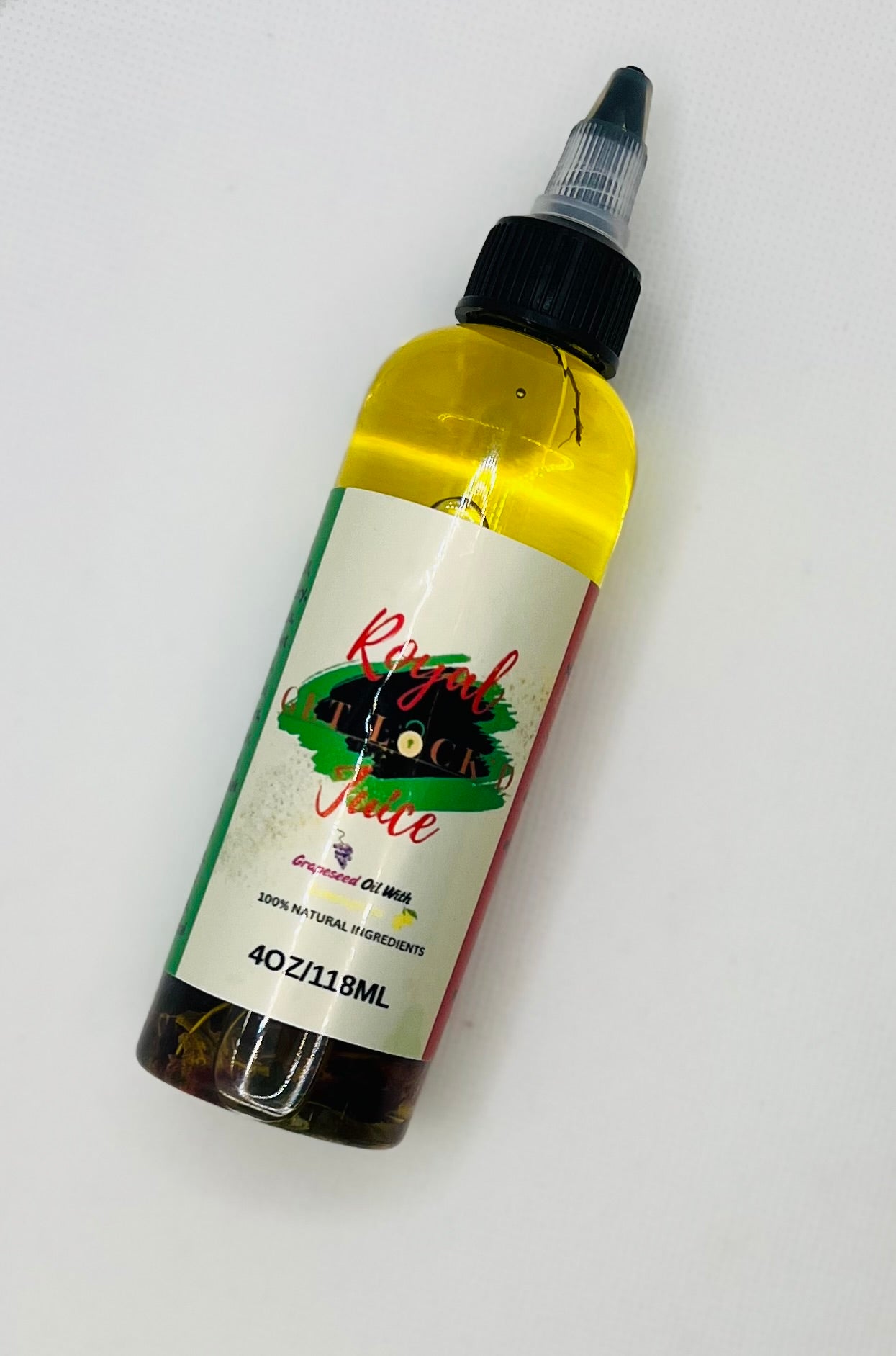 Get Loc'd Royal Juice Ultimate Bundle