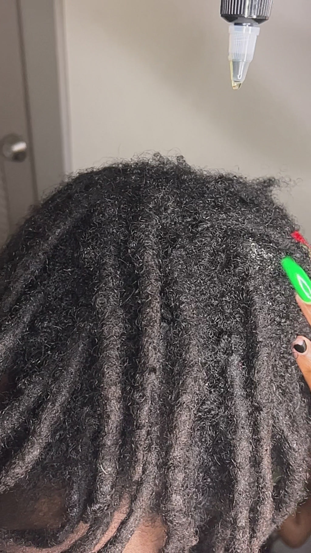 Royal Juice Hair Growth Oil