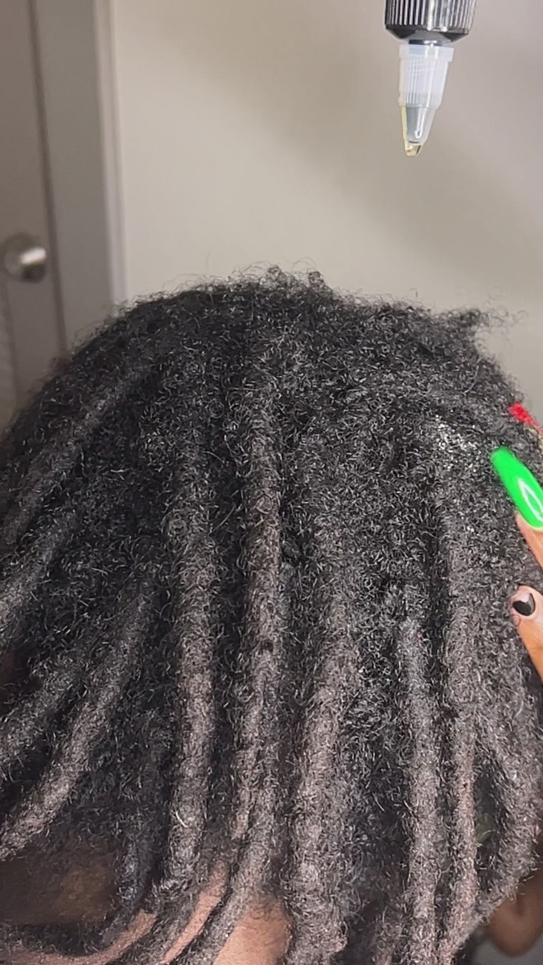 Royal Juice Hair Growth Oil
