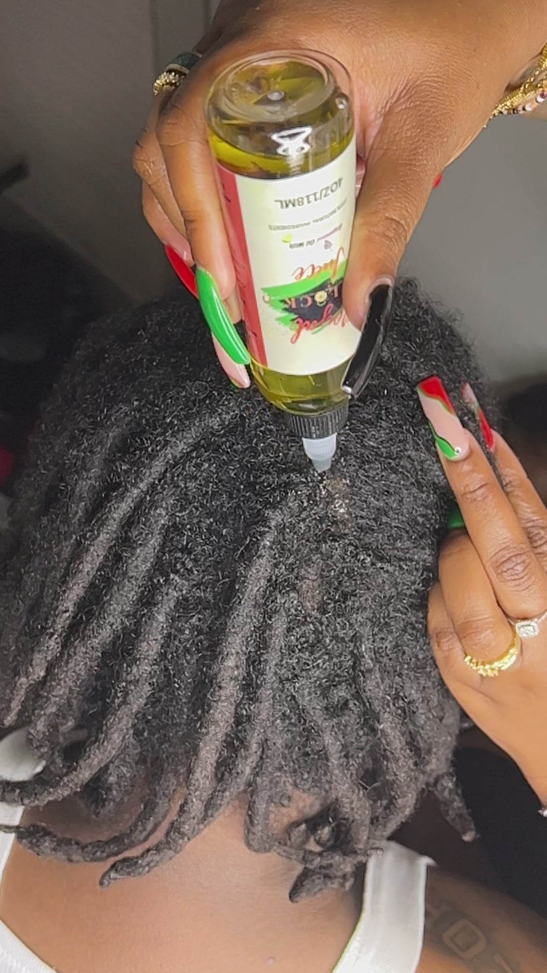 Royal Juice Hair Growth Oil - Combo Bundle